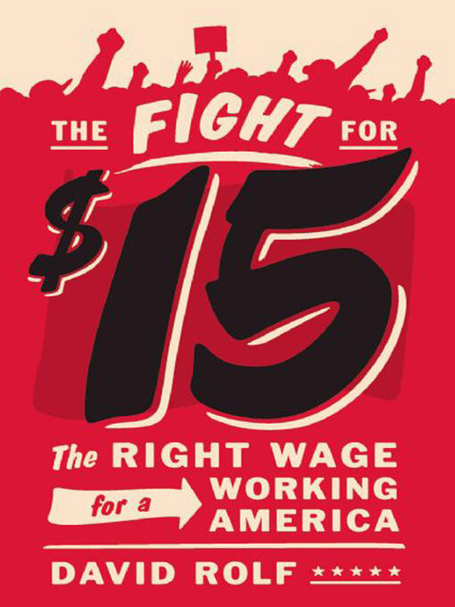 The fight for fifteen